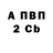 Amphetamine Розовый Stephanie Freeman